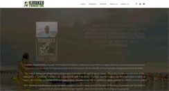 Desktop Screenshot of kimokeo.org